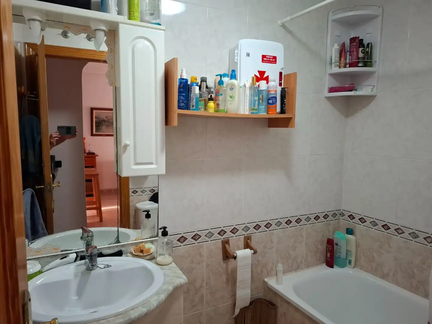 Ático en venta en Travesía Gabino, 19, Nueva Torrevieja Ático en venta en Travesía Gabino, 19, Nueva Torrevieja