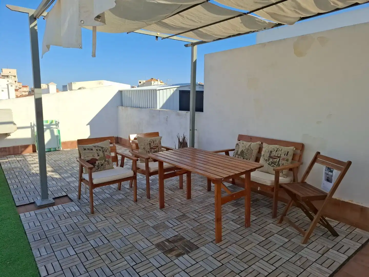Ático en venta en Travesía Gabino, 19, Nueva Torrevieja Ático en venta en Travesía Gabino, 19, Nueva Torrevieja