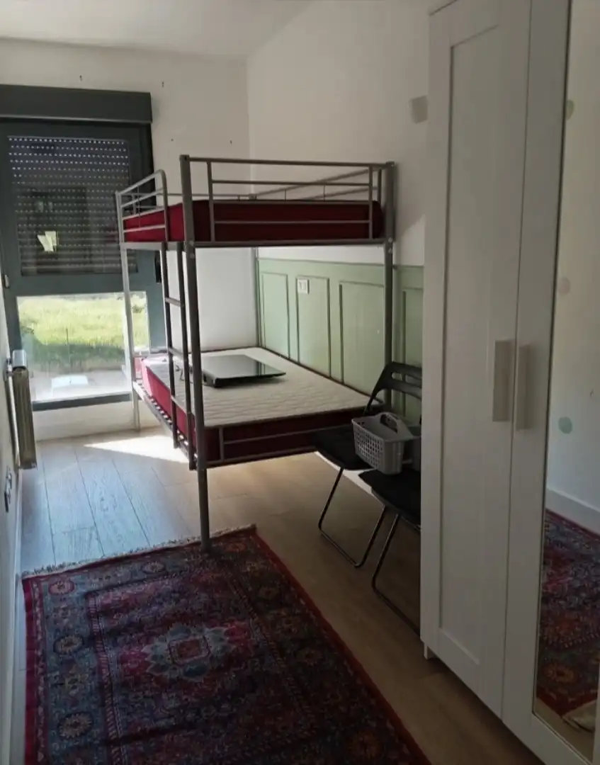 Zimmer in Calle Mayor, 26, Talamanca de Jarama Zimmer in Calle Mayor, 26, Talamanca de Jarama