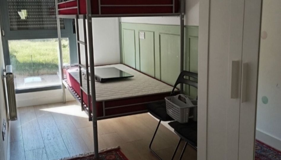 Zimmer in Calle Mayor, 26, Talamanca de Jarama, Madrid - Bild 1 Foto 1 von Zimmer in Calle Mayor, 26, Talamanca de Jarama, Madrid