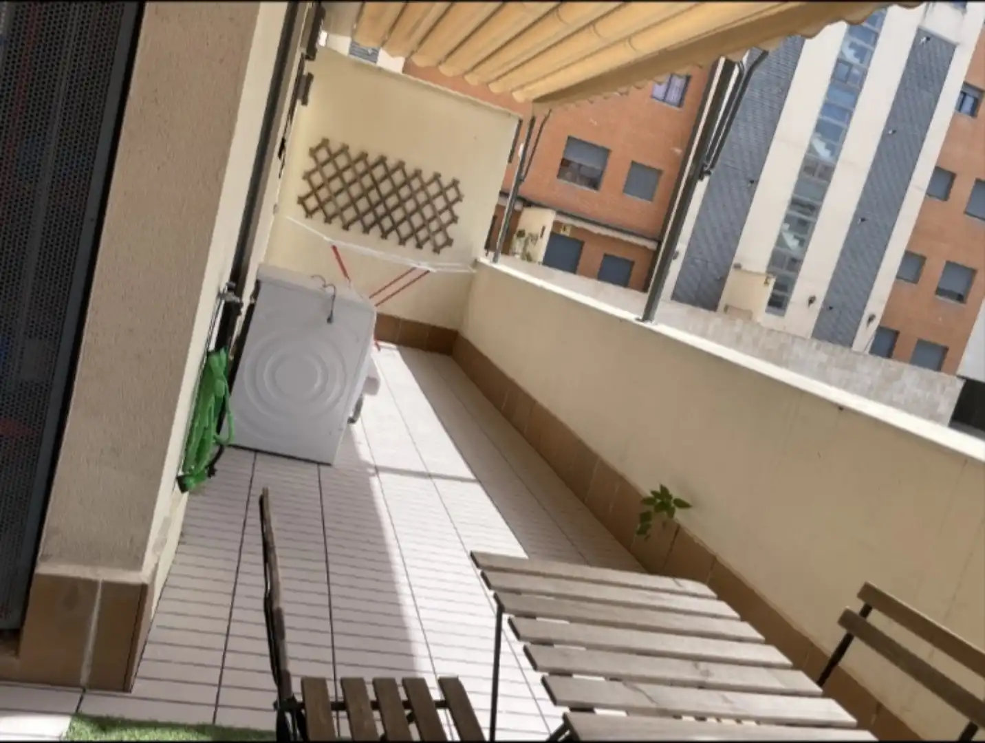 Zimmer in Calle Mayor, 26, Talamanca de Jarama Zimmer in Calle Mayor, 26, Talamanca de Jarama
