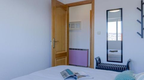 Zimmer in Rúa Ernesto Caballero, 30, La Seca - Los Salgueriños, Pontevedra Capital - Bild 4 Foto 4 von Zimmer in Rúa Ernesto Caballero, 30, La Seca - Los Salgueriños, Pontevedra Capital
