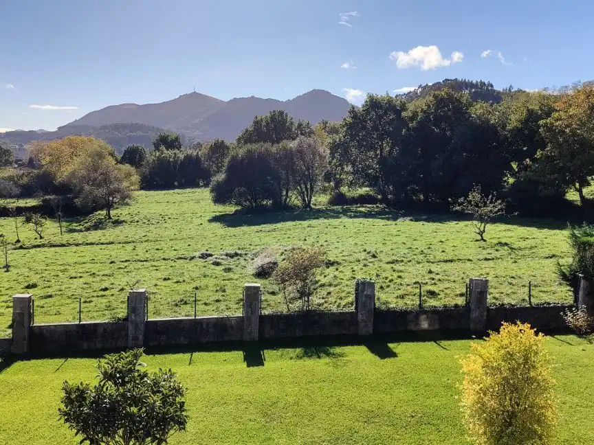 Casa o chalet en venta en Sopuerta con Calefacción, Jardín privado y Parquet
