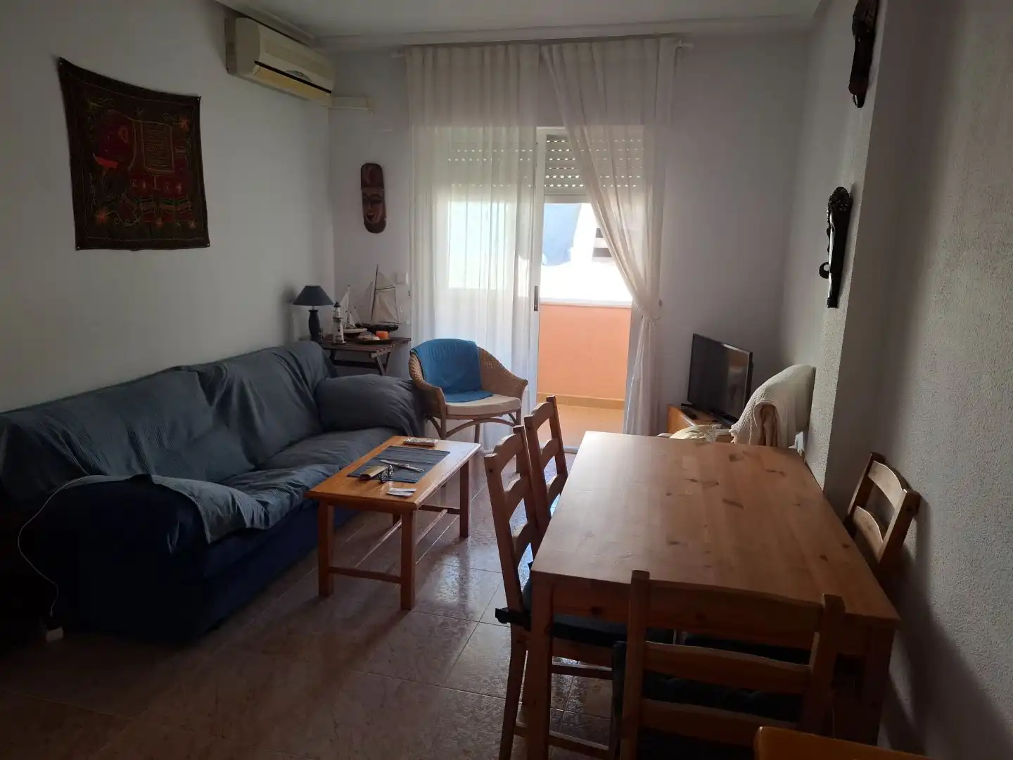 Ático en venta en Travesía Gabino, 19, Nueva Torrevieja Ático en venta en Travesía Gabino, 19, Nueva Torrevieja