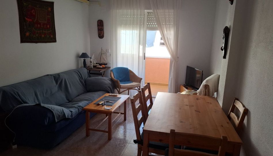 Ático en venta en Travesía Gabino, 19, Nueva Torrevieja, Torrevieja - imagen 1 Foto 1 de Ático en venta en Travesía Gabino, 19, Nueva Torrevieja, Torrevieja