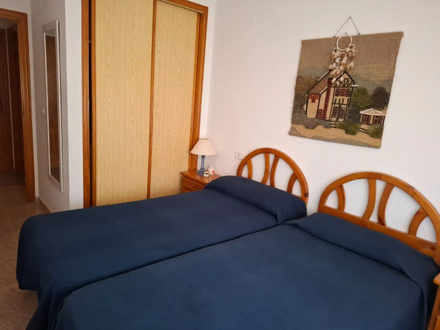 Ático en venta en Travesía Gabino, 19, Nueva Torrevieja Ático en venta en Travesía Gabino, 19, Nueva Torrevieja
