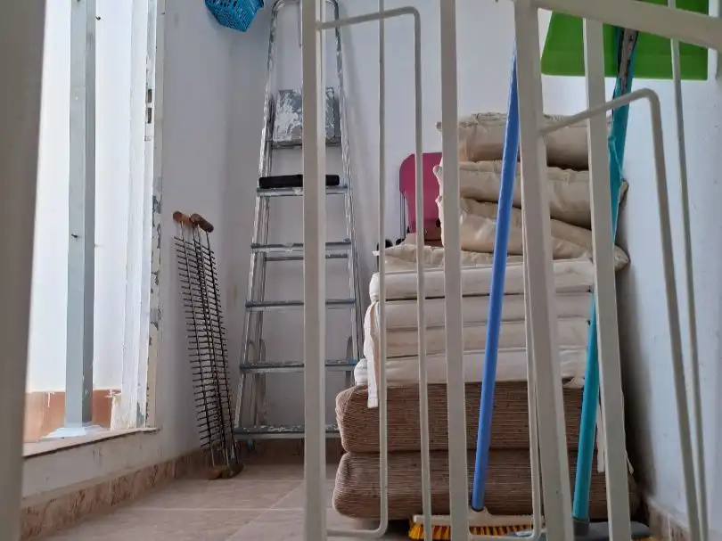 Ático en venta en Travesía Gabino, 19, Nueva Torrevieja Ático en venta en Travesía Gabino, 19, Nueva Torrevieja