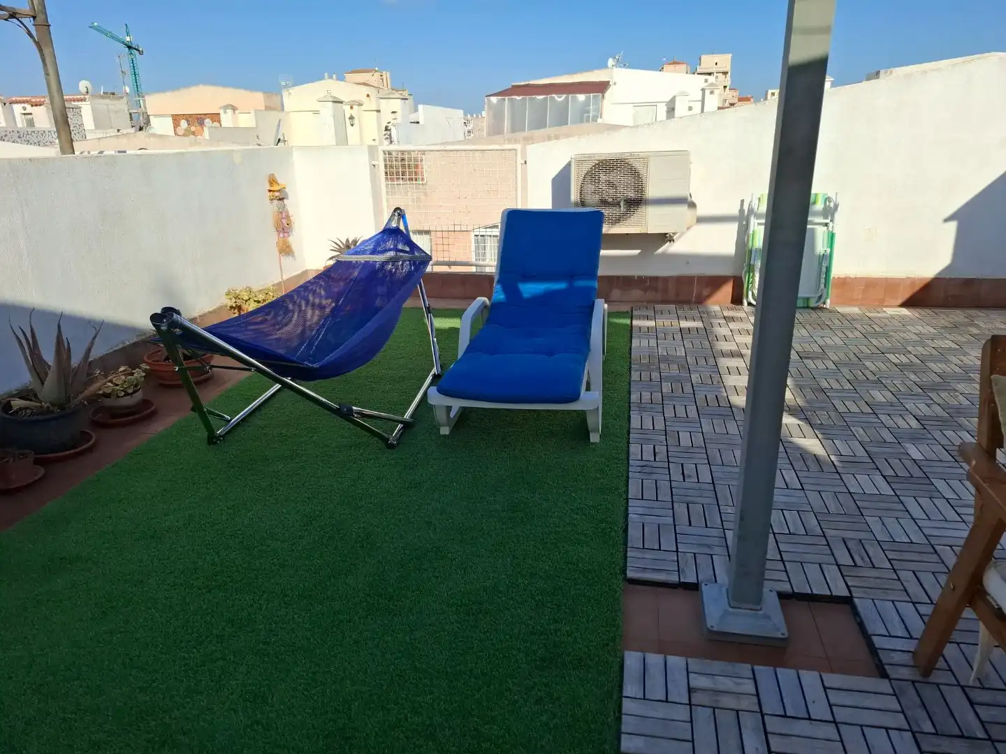 Ático en venta en Travesía Gabino, 19, Nueva Torrevieja Ático en venta en Travesía Gabino, 19, Nueva Torrevieja