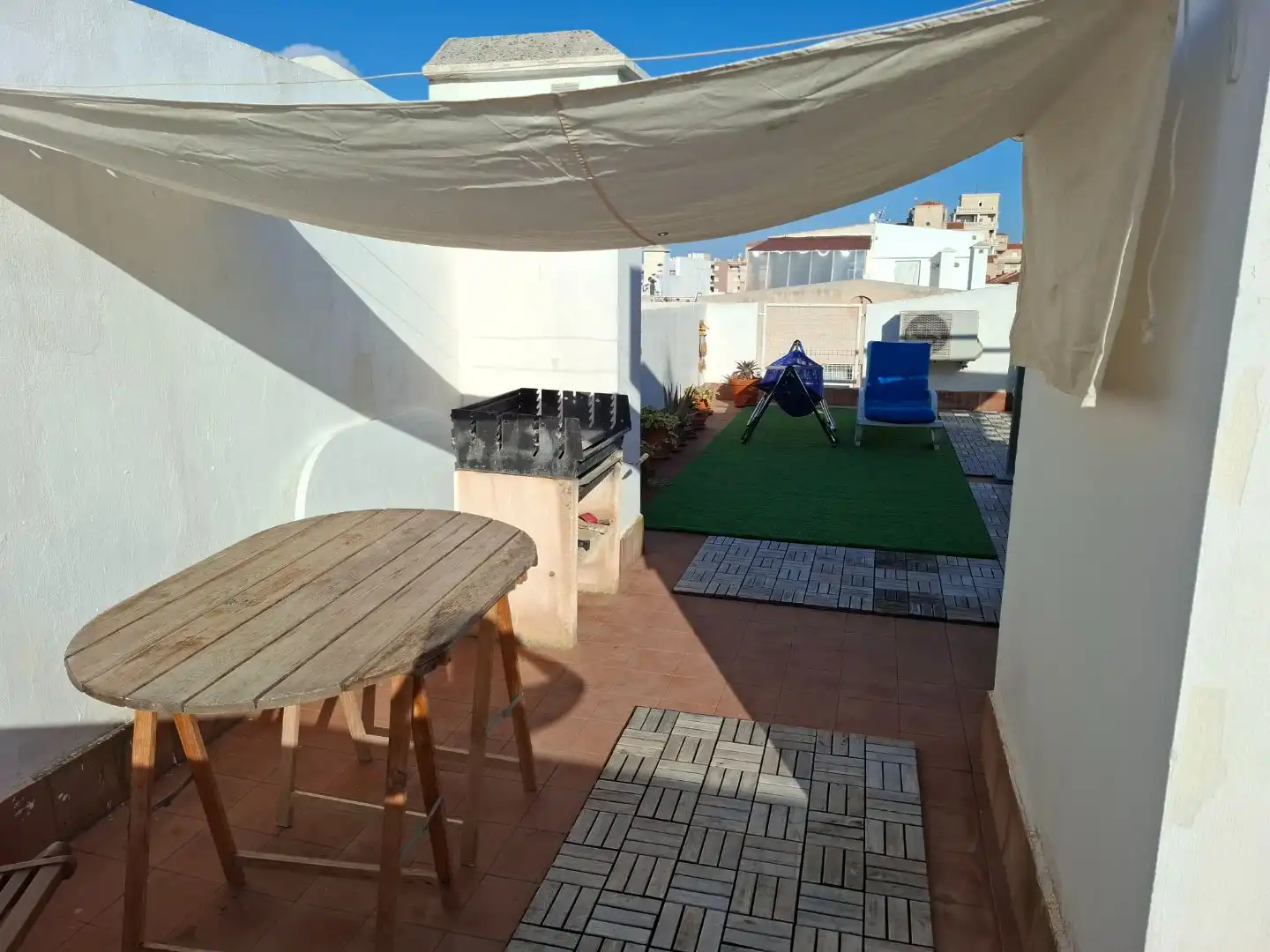 Ático en venta en Travesía Gabino, 19, Nueva Torrevieja Ático en venta en Travesía Gabino, 19, Nueva Torrevieja
