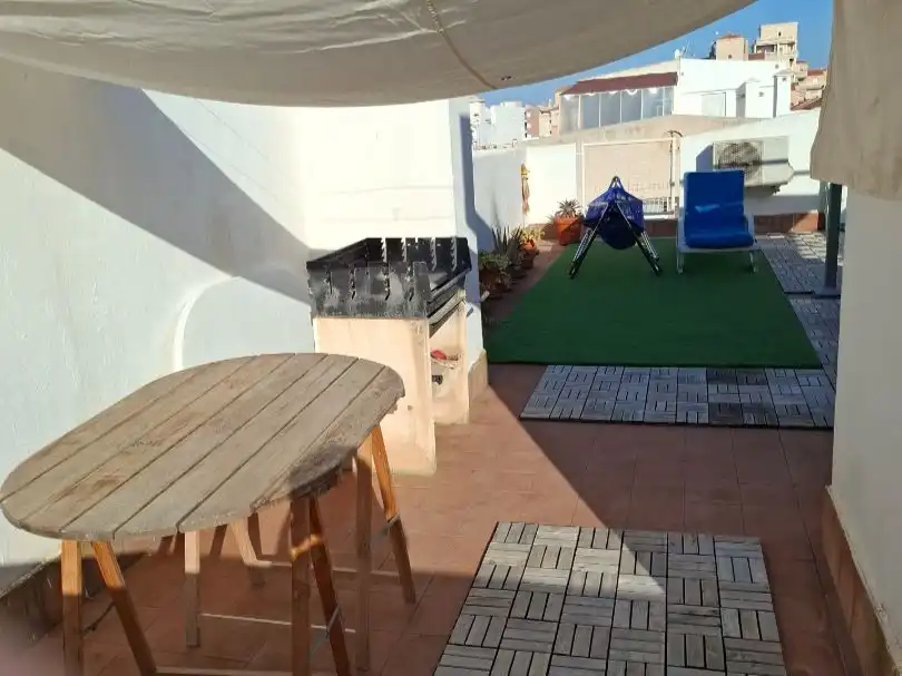 Ático en venta en Travesía Gabino, 19, Nueva Torrevieja Ático en venta en Travesía Gabino, 19, Nueva Torrevieja
