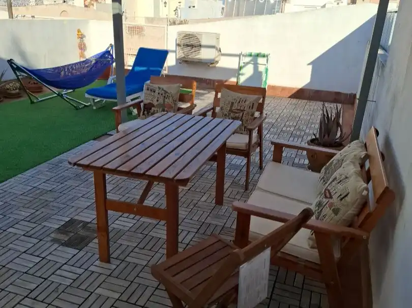 Ático en venta en Travesía Gabino, 19, Nueva Torrevieja Ático en venta en Travesía Gabino, 19, Nueva Torrevieja