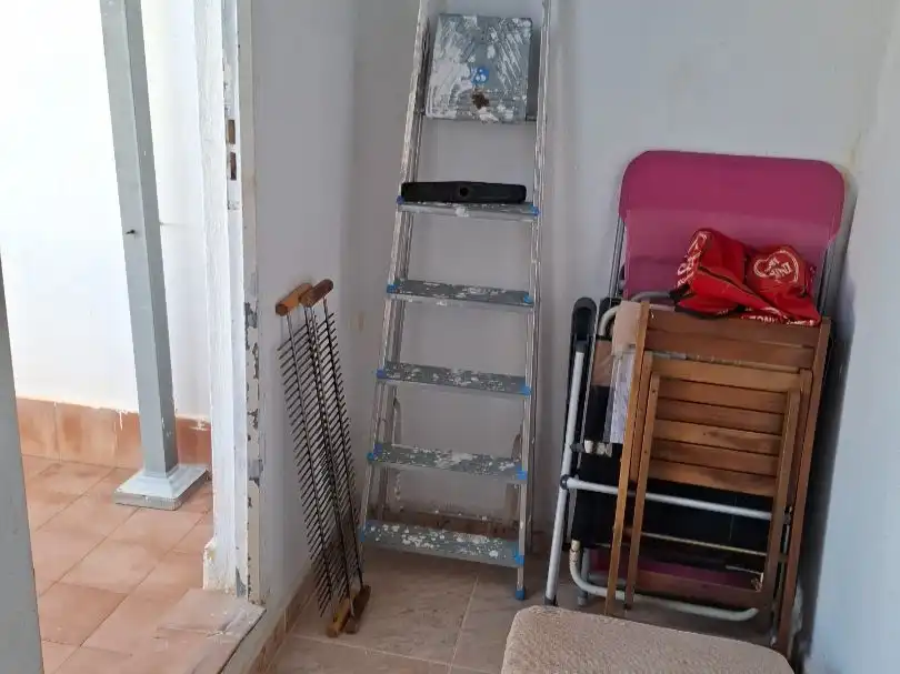 Ático en venta en Travesía Gabino, 19, Nueva Torrevieja Ático en venta en Travesía Gabino, 19, Nueva Torrevieja