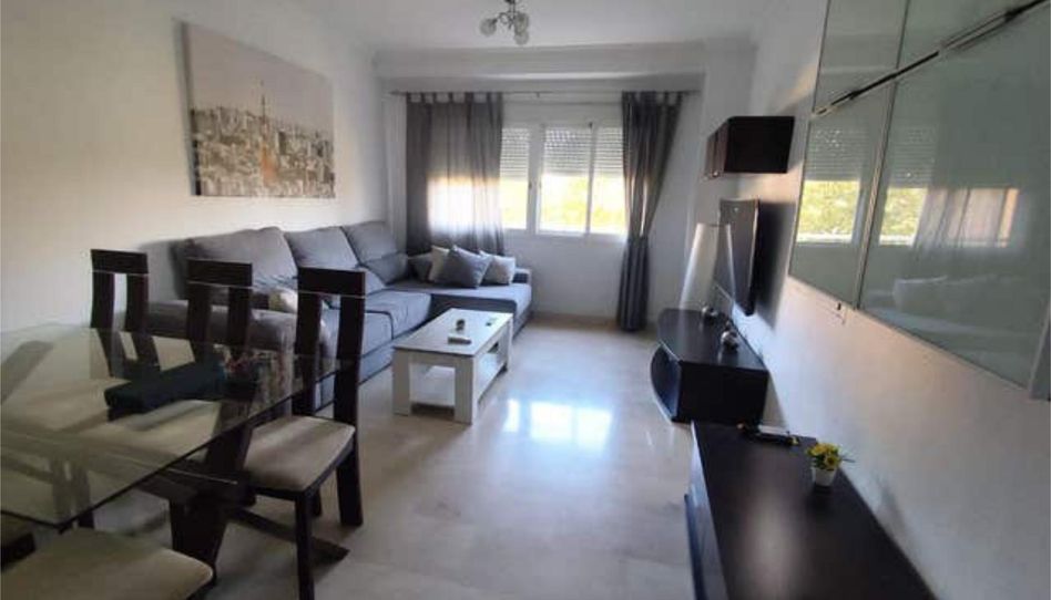 Flat for rent in Colores - Entreparques, Sevilla Capital - image 1 Photo 1 of Flat for rent in Colores - Entreparques, Sevilla Capital