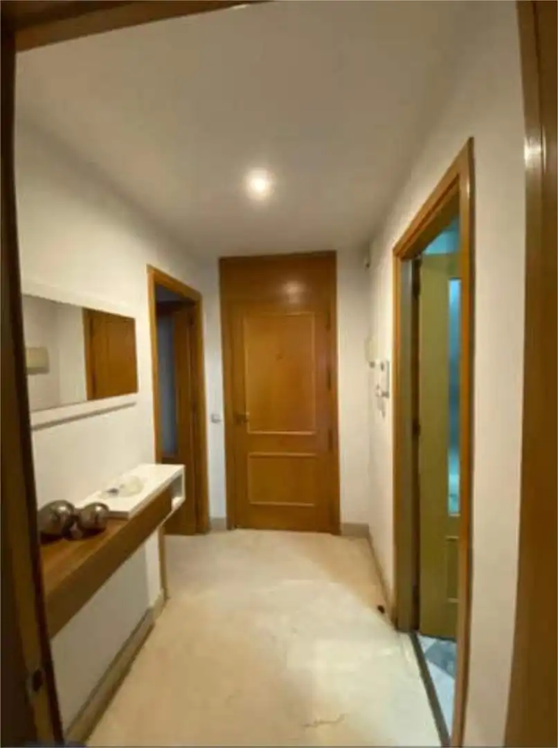 Flat for rent in Sevilla  with Heating and Furnished
