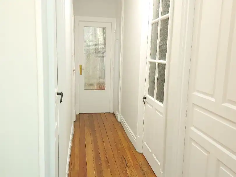 Flat for rent in Calle General Eguía, 50, Basurtu Flat for rent in Bilbao with Balcony