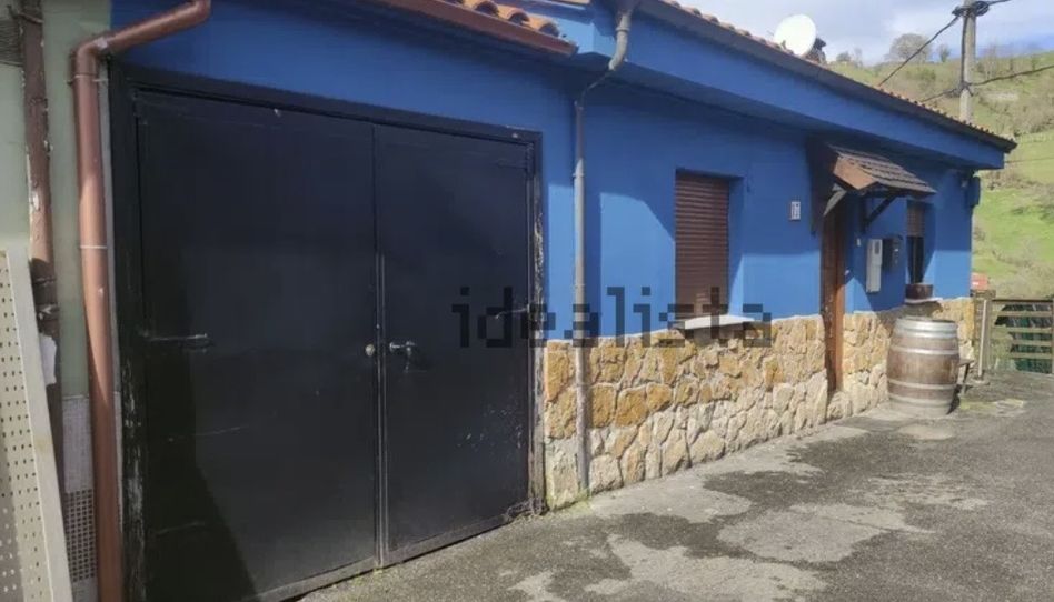 Detached homes for sale in Lugar la Mortera, 24, Parroquias Sur - La Manjoya, Oviedo - image 1 Photo 1 of Detached homes for sale in Lugar la Mortera, 24, Parroquias Sur - La Manjoya, Oviedo
