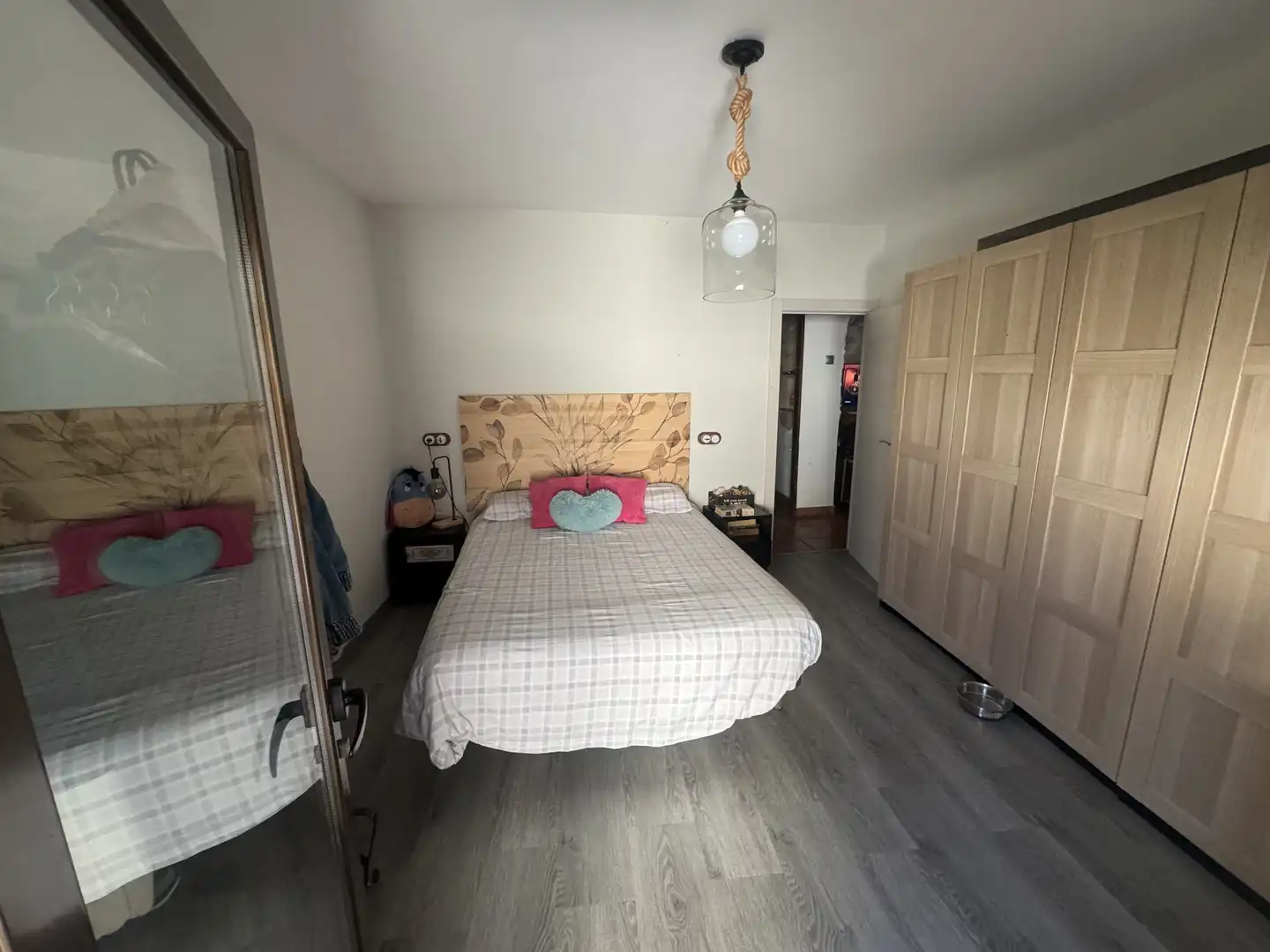 Detached homes for sale in Lugar la Mortera, 24, Parroquias Sur - La Manjoya Bedroom of Detached homes for sale in Oviedo with Balcony
