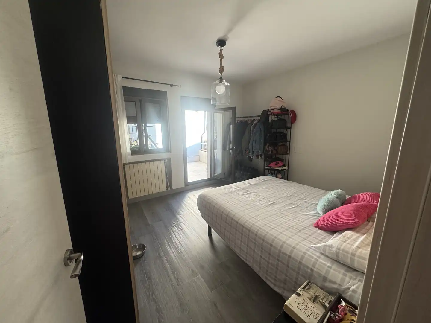 Detached homes for sale in Lugar la Mortera, 24, Parroquias Sur - La Manjoya Bedroom of Detached homes for sale in Oviedo with Balcony