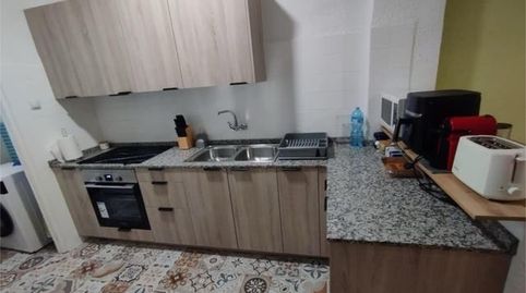 Piso de alquiler en Sants Patrons, Alzira - imagen 3 Foto 3 de Piso de alquiler en Sants Patrons, Alzira