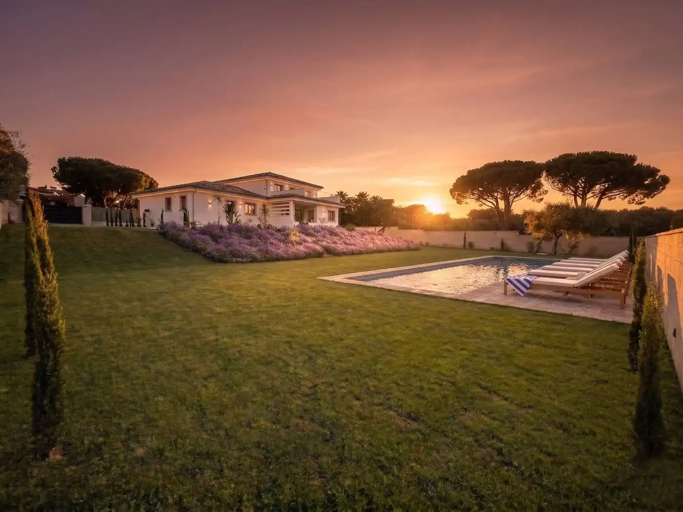 Flat for sale in Avenida de los Rosales, 1, Mojadillas - Parque de las Infantas - El Paraiso Garden of Flat for sale in Valdemorillo with Heating, Private garden and Terrace