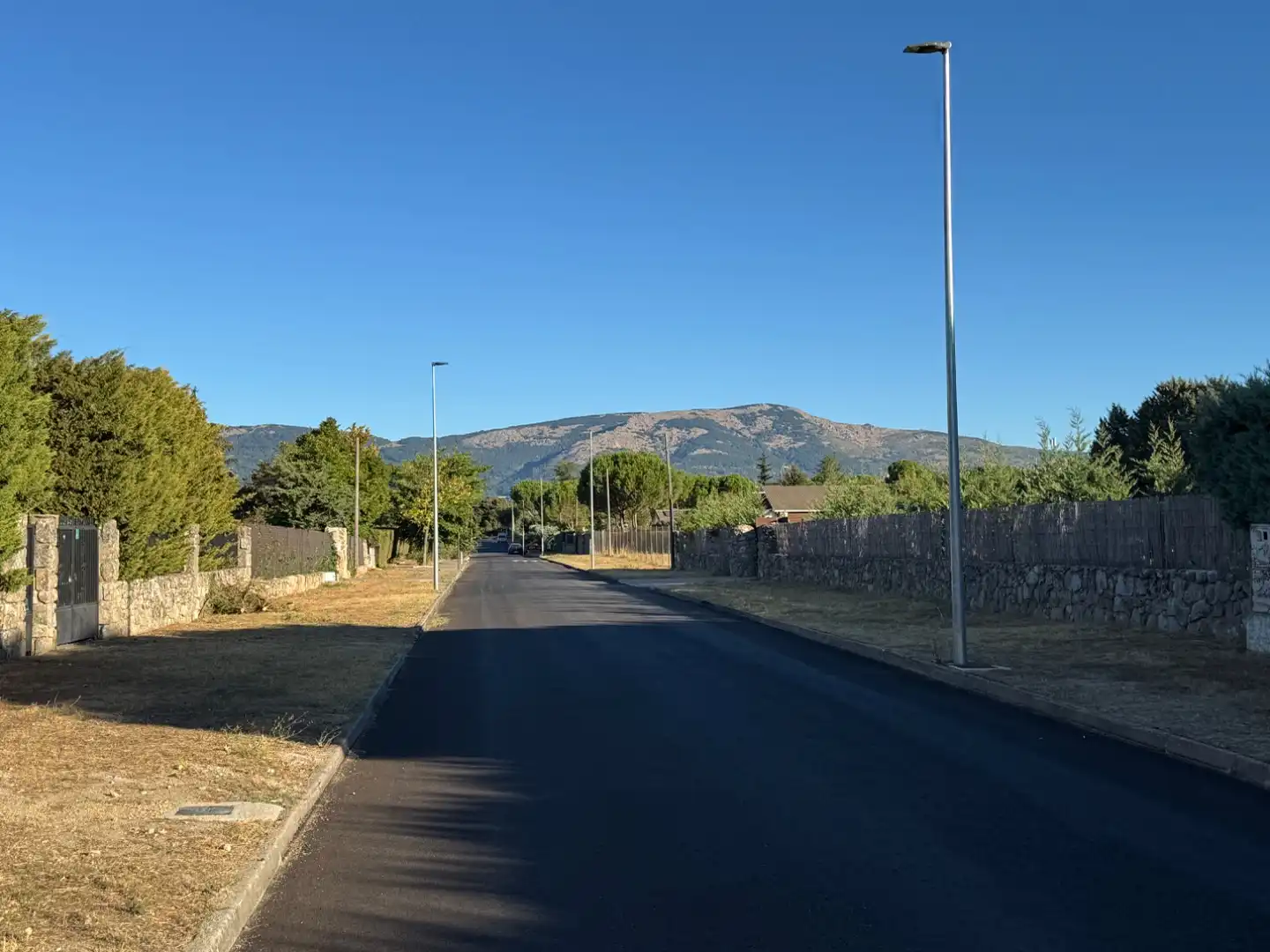 Flat for sale in Avenida de los Rosales, 1, Mojadillas - Parque de las Infantas - El Paraiso Exterior view of Flat for sale in Valdemorillo with Heating, Private garden and Terrace