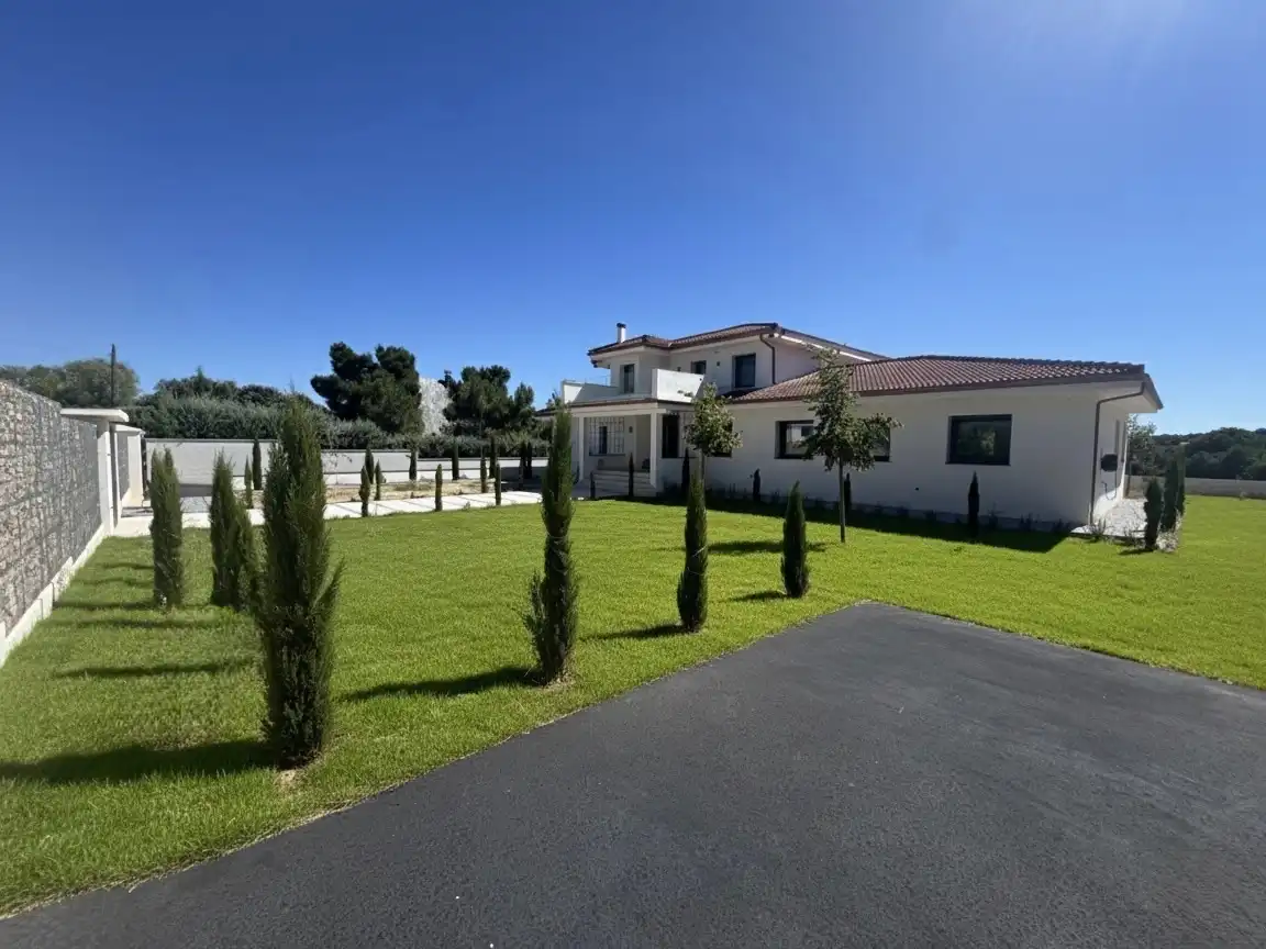 Flat for sale in Avenida de los Rosales, 1, Mojadillas - Parque de las Infantas - El Paraiso Exterior view of Flat for sale in Valdemorillo with Heating, Private garden and Terrace