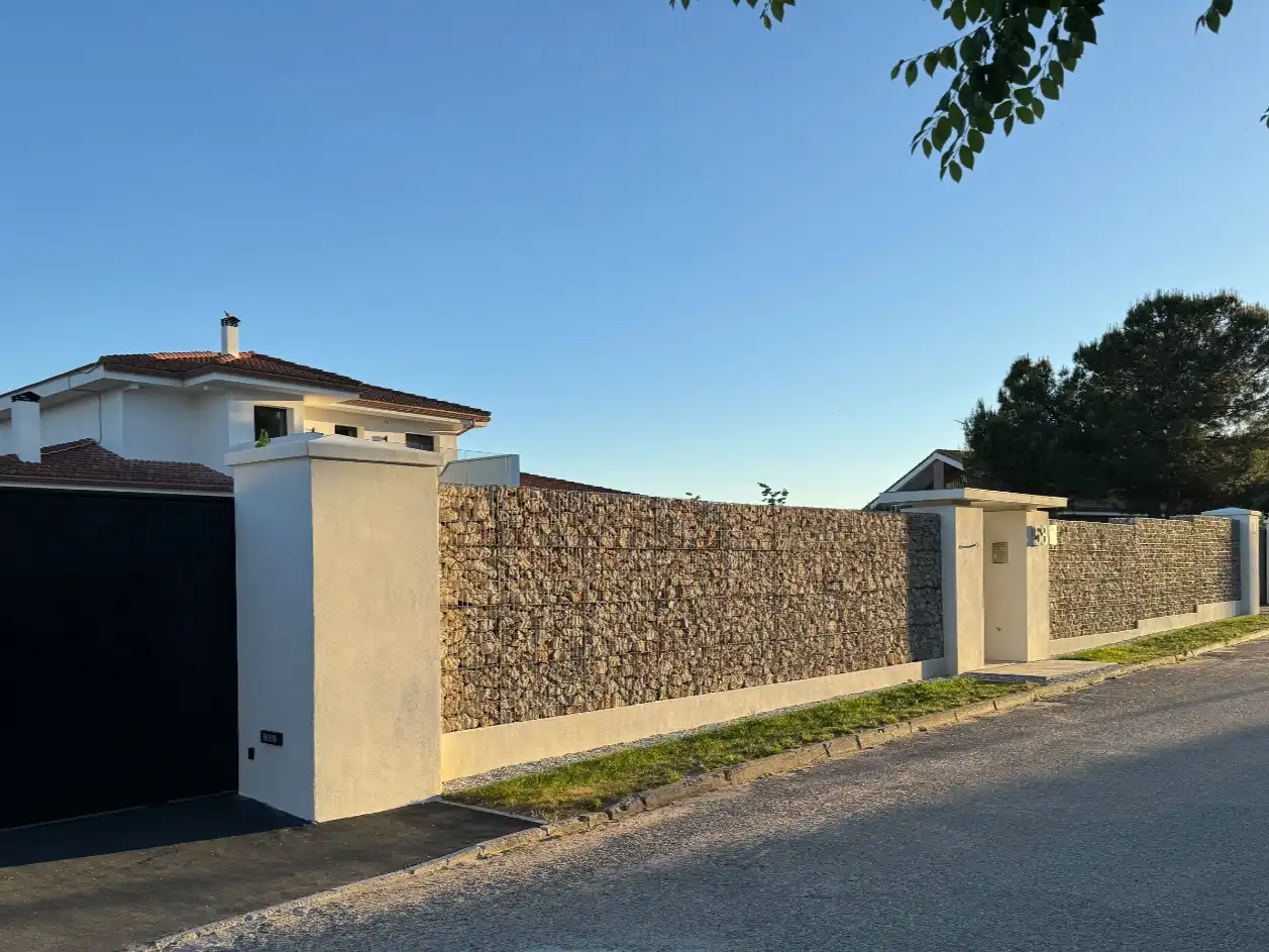 Flat for sale in Avenida de los Rosales, 1, Mojadillas - Parque de las Infantas - El Paraiso Exterior view of Flat for sale in Valdemorillo with Heating, Private garden and Terrace