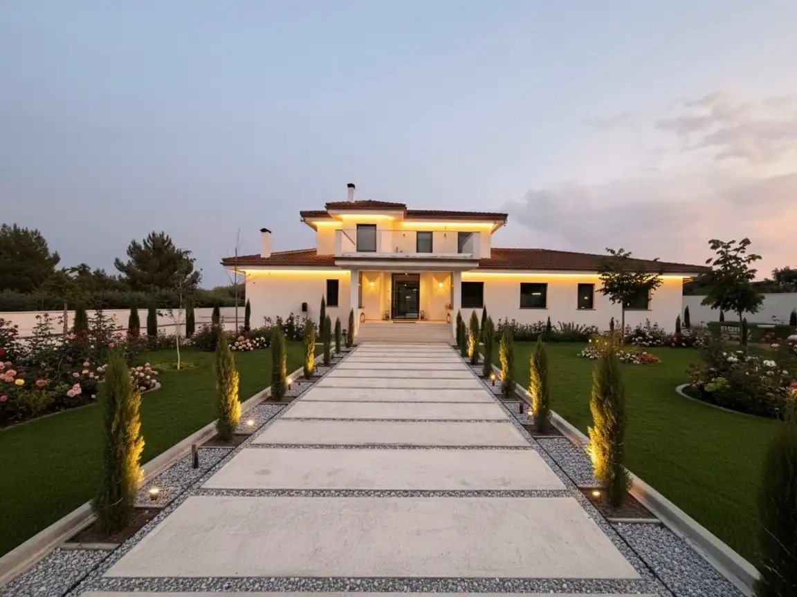 Flat for sale in Avenida de los Rosales, 1, Mojadillas - Parque de las Infantas - El Paraiso Exterior view of Flat for sale in Valdemorillo with Heating, Private garden and Terrace