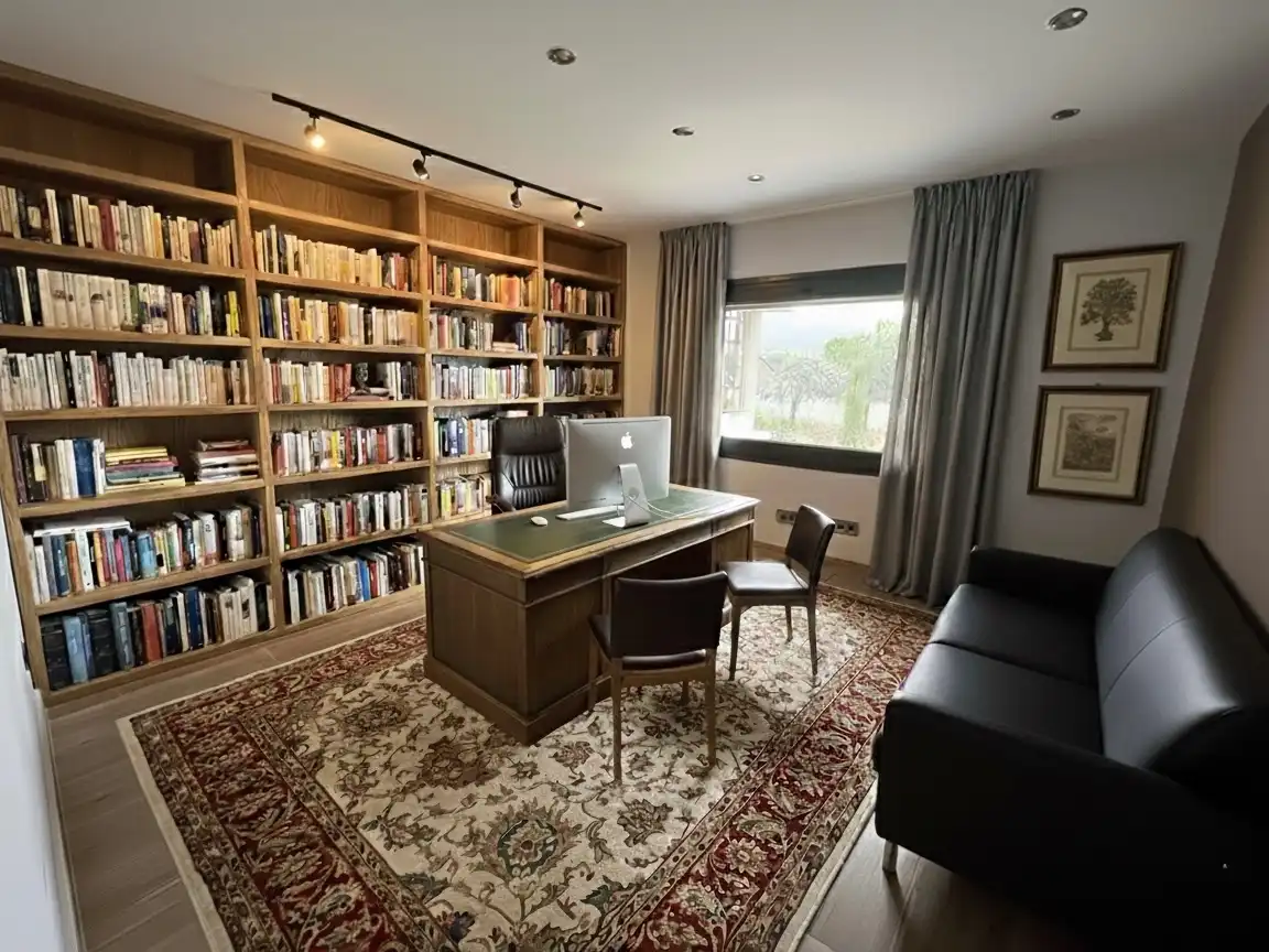 Flat for sale in Avenida de los Rosales, 1, Mojadillas - Parque de las Infantas - El Paraiso Flat for sale in Valdemorillo with Heating, Private garden and Terrace