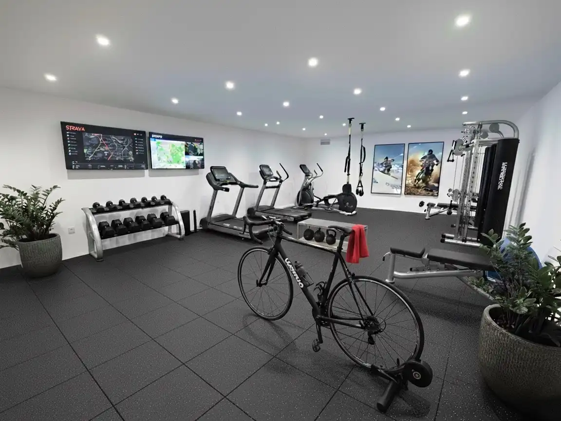 Flat for sale in Avenida de los Rosales, 1, Mojadillas - Parque de las Infantas - El Paraiso Flat for sale in Valdemorillo with Heating, Private garden and Terrace