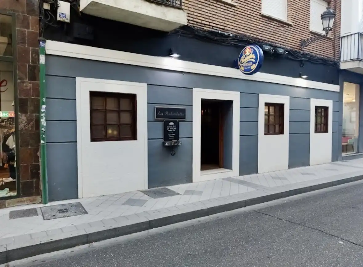 Commercial properties for rent in Calle de San Martín, 14, San Martín Commercial properties for rent in Valladolid