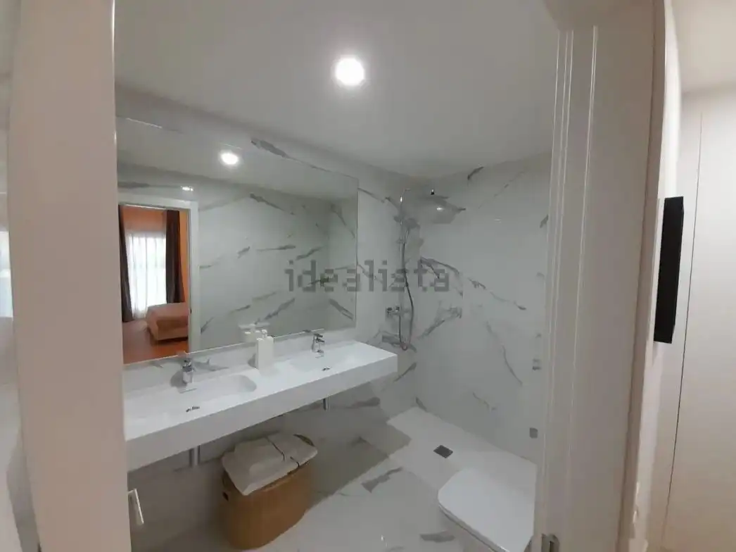 Pis de lloguer a Avenida Arrigo Boito, 1, Este Bany de Pis de lloguer en Málaga Capital amb Aire condicionat, Terrassa i Piscina
