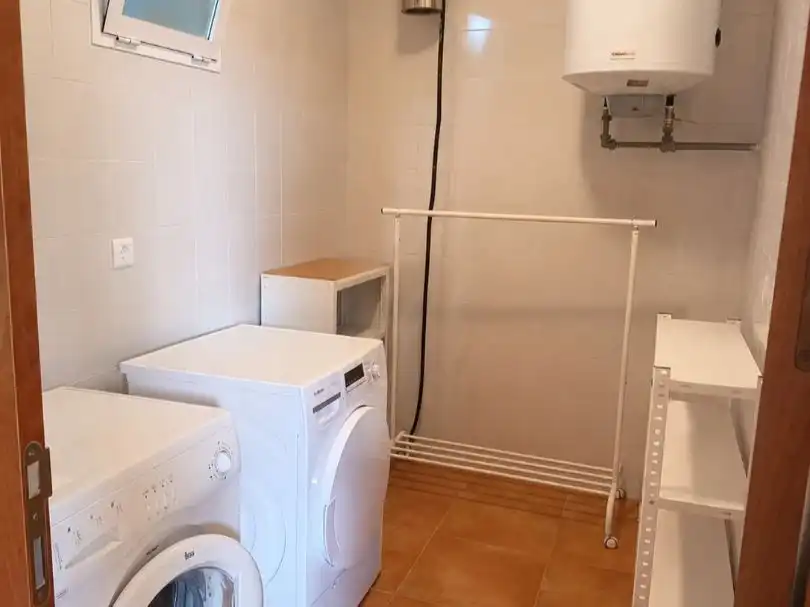 Baño de Piso en venta en Albaladejo con Aire acondicionado, Calefacción y Amueblado