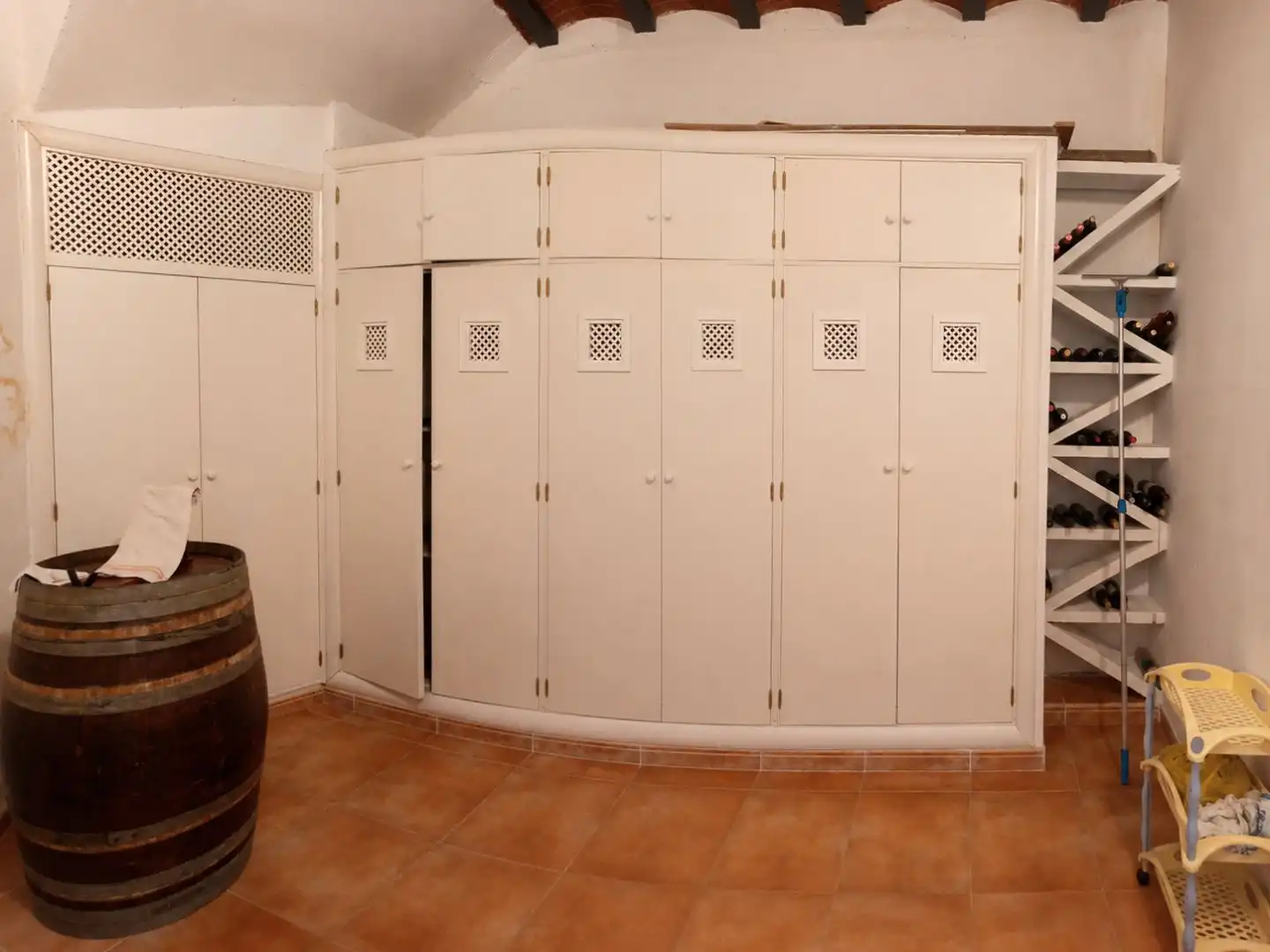 Piso en venta en Albaladejo con Aire acondicionado, Calefacción y Amueblado