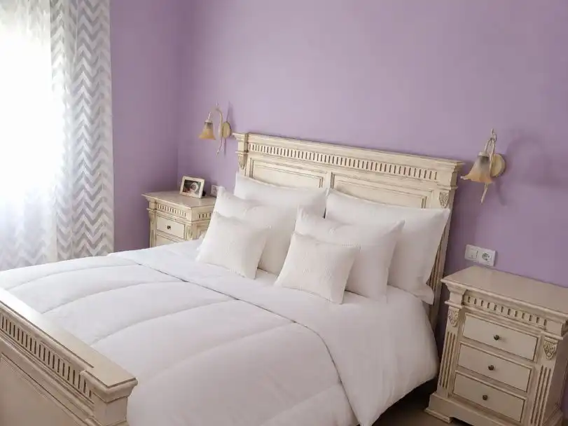 Habitación de Piso en venta en Albaladejo con Aire acondicionado, Calefacción y Amueblado