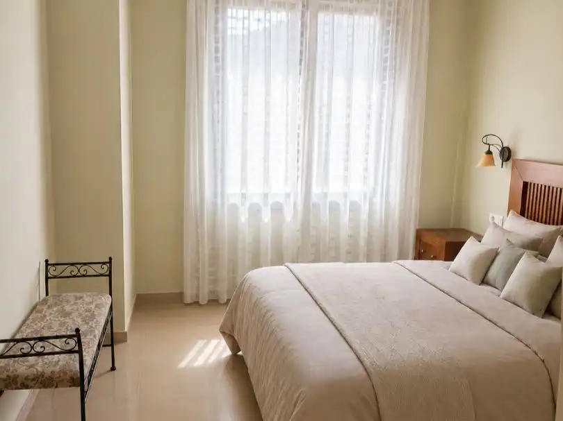 Habitación de Piso en venta en Albaladejo con Aire acondicionado, Calefacción y Amueblado