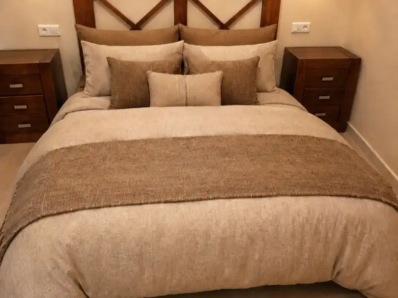 Habitación de Piso en venta en Albaladejo con Aire acondicionado, Calefacción y Amueblado