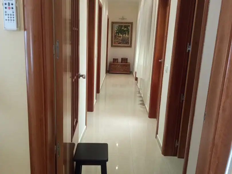 Piso en venta en Albaladejo con Aire acondicionado, Calefacción y Amueblado