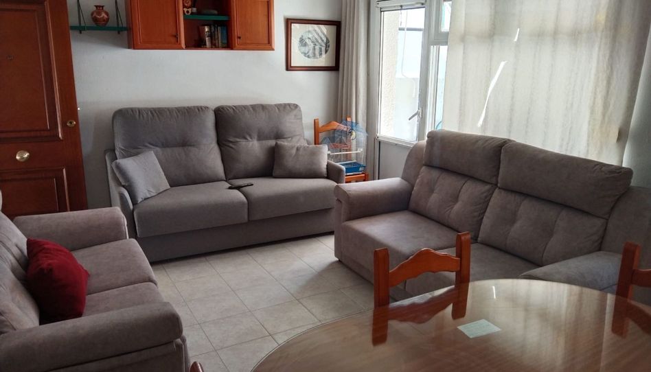 Flat for rent in Avenida de Bonanza, 2, Solymar, Benalmádena - image 1 Photo 1 of Flat for rent in Avenida de Bonanza, 2, Solymar, Benalmádena