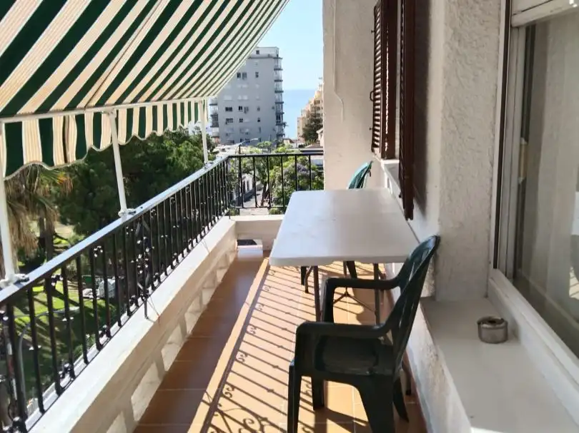 Piso de alquiler en Avenida de Bonanza, 2, Solymar Piso de alquiler en Avenida de Bonanza, 2, Solymar