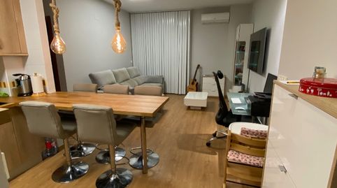 Flat for rent in Plaza Nuevo Zaidin, 1, Barrio de Zaidín, Granada Capital - image 2 Photo 2 of Flat for rent in Plaza Nuevo Zaidin, 1, Barrio de Zaidín, Granada Capital
