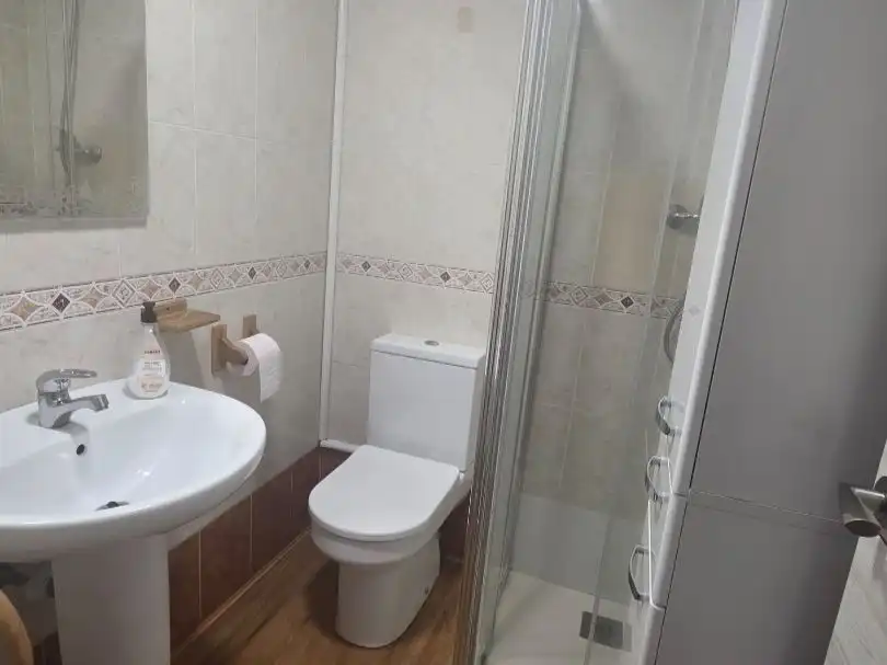 Flat for rent in Calle Sagrada Familia, 4, Huerta de la Reina - Trassierra Flat for rent in Calle Sagrada Familia, 4, Huerta de la Reina - Trassierra
