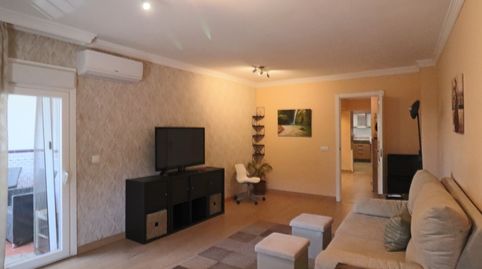 Wohnung zur Miete in Calle Doctor Cristóbal Ruiz Méndez, 27, Huerta Nueva, Estepona - Bild 2 Foto 2 von Wohnung zur Miete in Calle Doctor Cristóbal Ruiz Méndez, 27, Huerta Nueva, Estepona