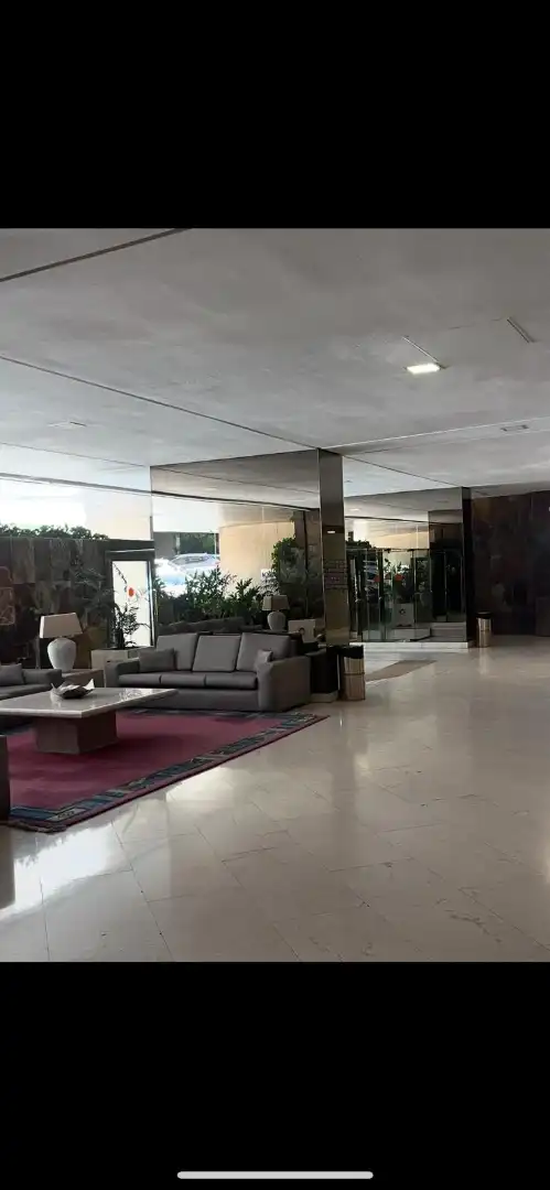 Flat for rent in Calle de Antonio López Aguado, 4, La Paz Flat for rent in Madrid with Heating, Private garden and Parquet flooring