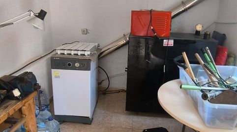Casa o chalet en venta en Calle Lanchar, 60, La Iglesuela del Tiétar, Toledo - imagen 3 Foto 3 de Casa o chalet en venta en Calle Lanchar, 60, La Iglesuela del Tiétar, Toledo