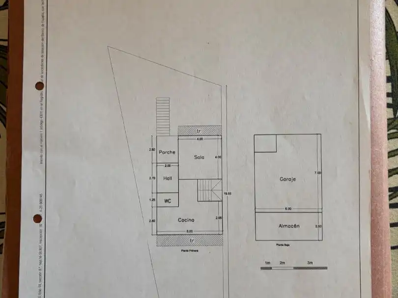 Casa o chalet en venta en Calle Lanchar, 60, La Iglesuela del Tiétar Casa o chalet en venta en Calle Lanchar, 60, La Iglesuela del Tiétar