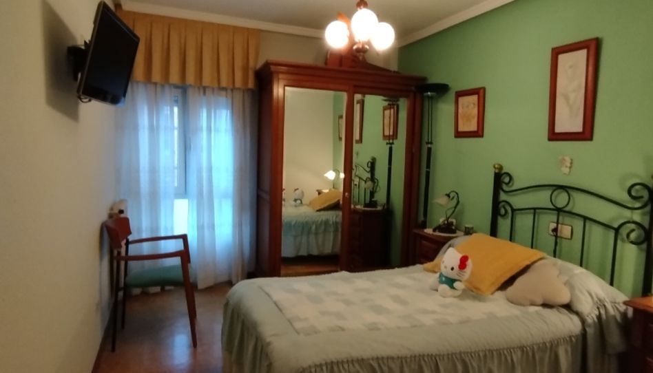Flat for sale in Calle de la Reconquista, 18, Versalles, Avilés - image 1 Photo 1 of Flat for sale in Calle de la Reconquista, 18, Versalles, Avilés