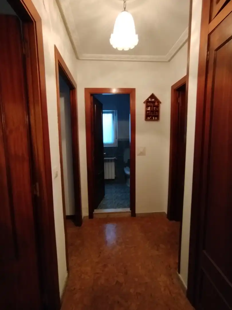 Flat for sale in Calle de la Reconquista, 18, Versalles Flat for sale in Avilés with Heating, Private garden and Furnished