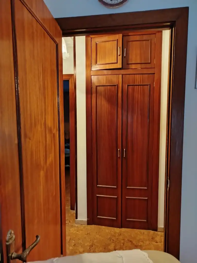 Flat for sale in Calle de la Reconquista, 18, Versalles Flat for sale in Avilés with Heating, Private garden and Furnished