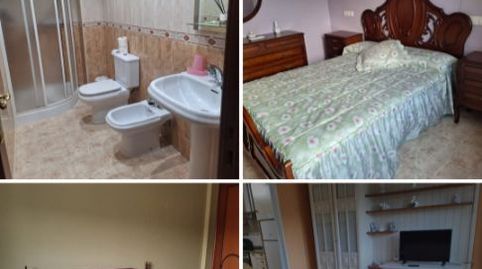 Apartament de lloguer a Rua Do Vilar, 72, Palmeira, Ribeira - imatge 4 Foto 4 de Apartament de lloguer a Rua Do Vilar, 72, Palmeira, Ribeira